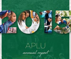 2015 Annual Report