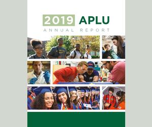 2019 APLU Annual Report