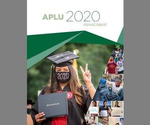 2020 APLU Annual Report