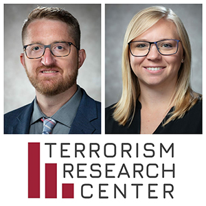 Dot Coms to Pipe Bombs’: Terrorism Research Center Studying Offline and Online Extremism