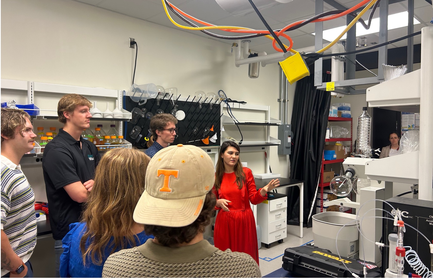 The University of Tennessee, Knoxville: Place-Based Innovation – Building a Vibrant Entrepreneurial Ecosystem