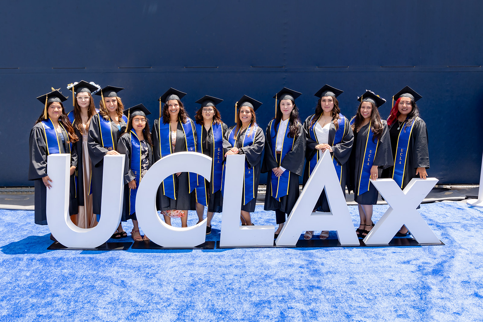 University of California, Los Angeles: UCLAxCareerBridge