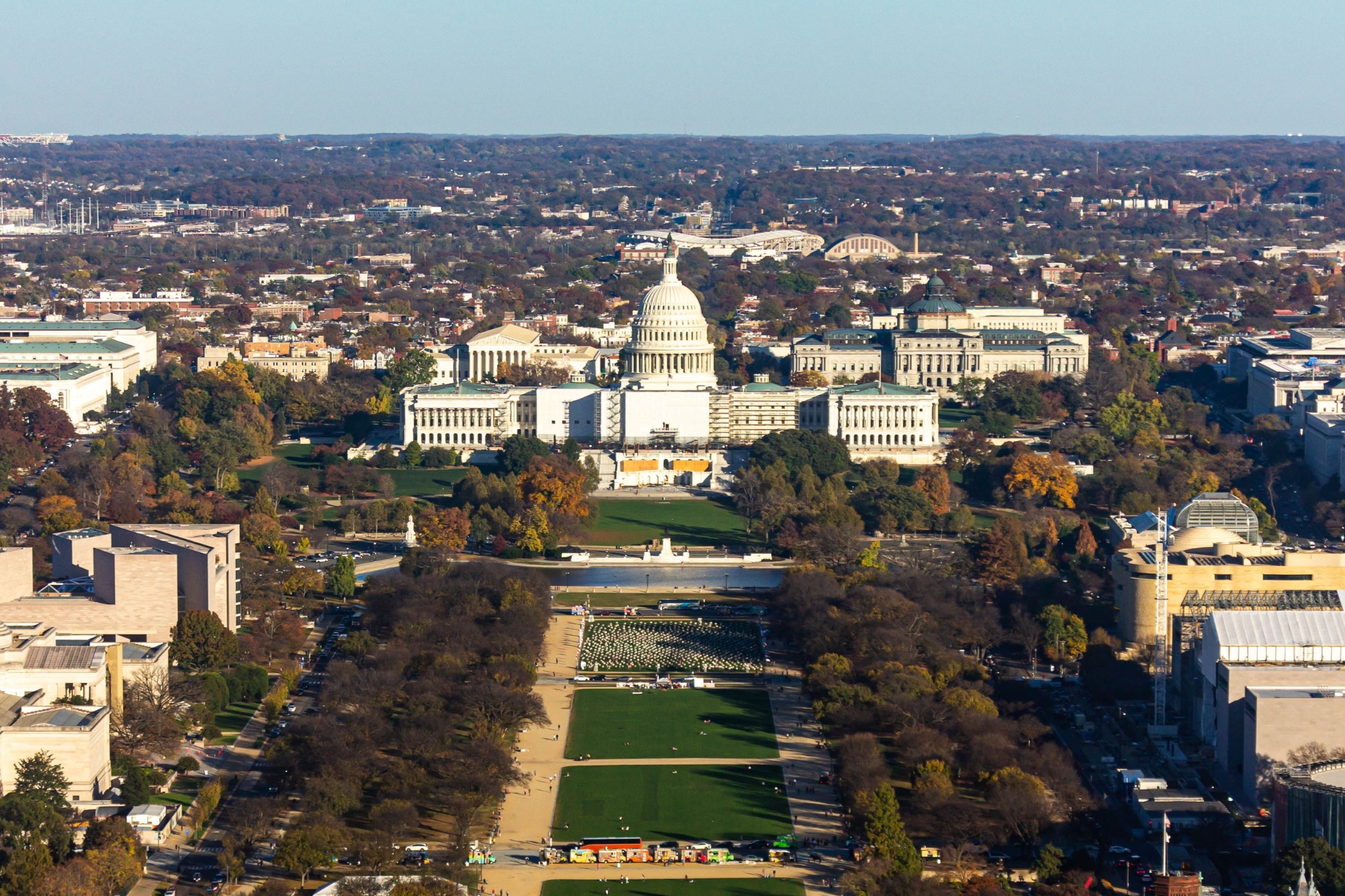 2027 CARET/BAA Washington Conference
