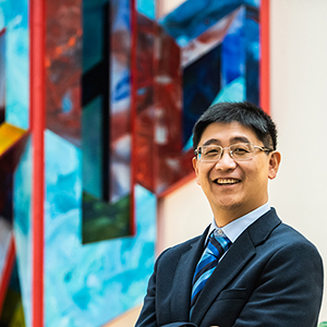 Project aims to create prototype that converts carbon dioxide to ethanol