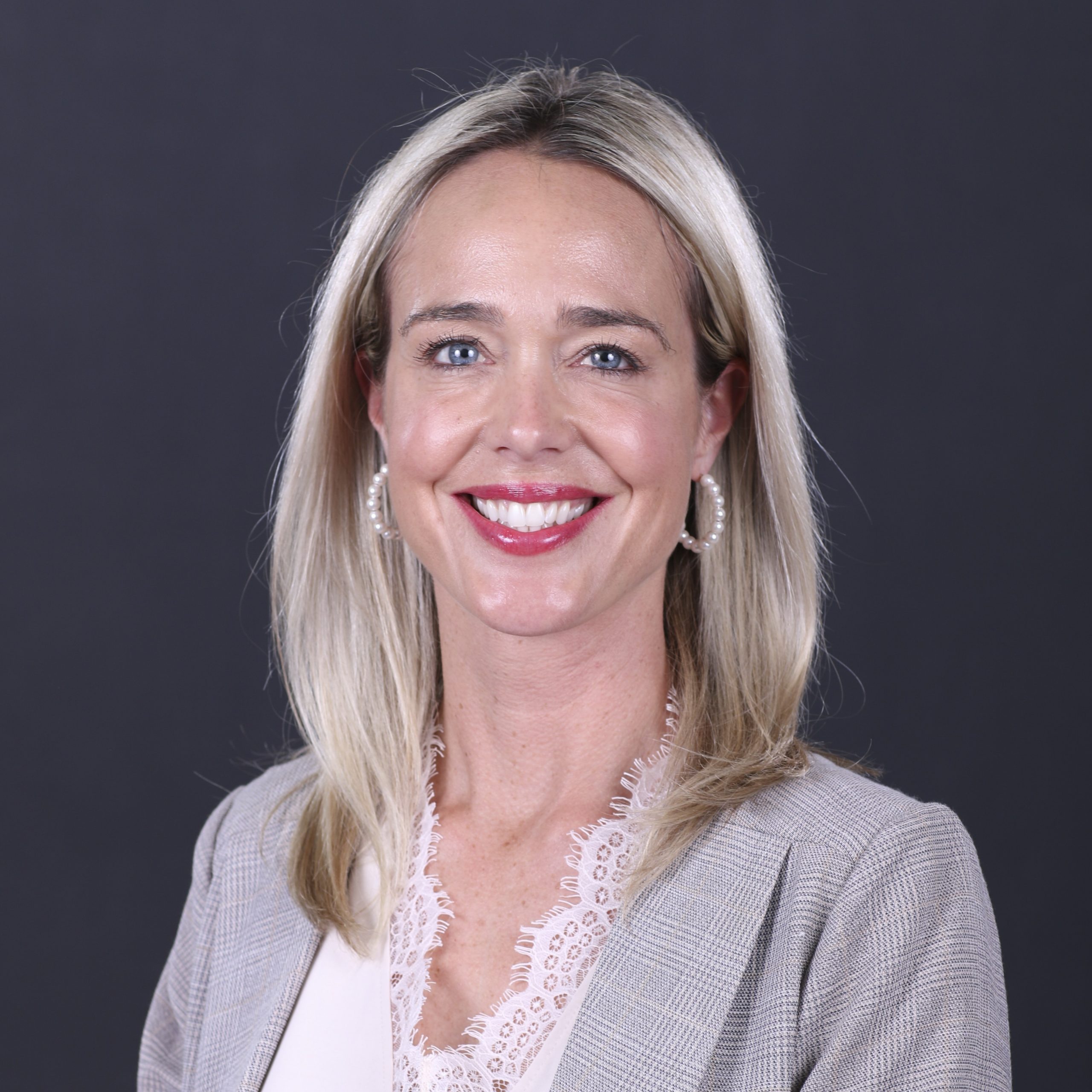 Kelly Dalton, Ph.D., RDN
