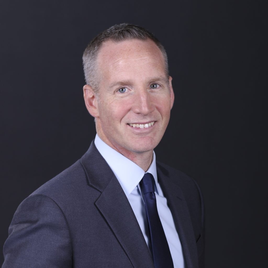 Jeff Lieberson headshot
