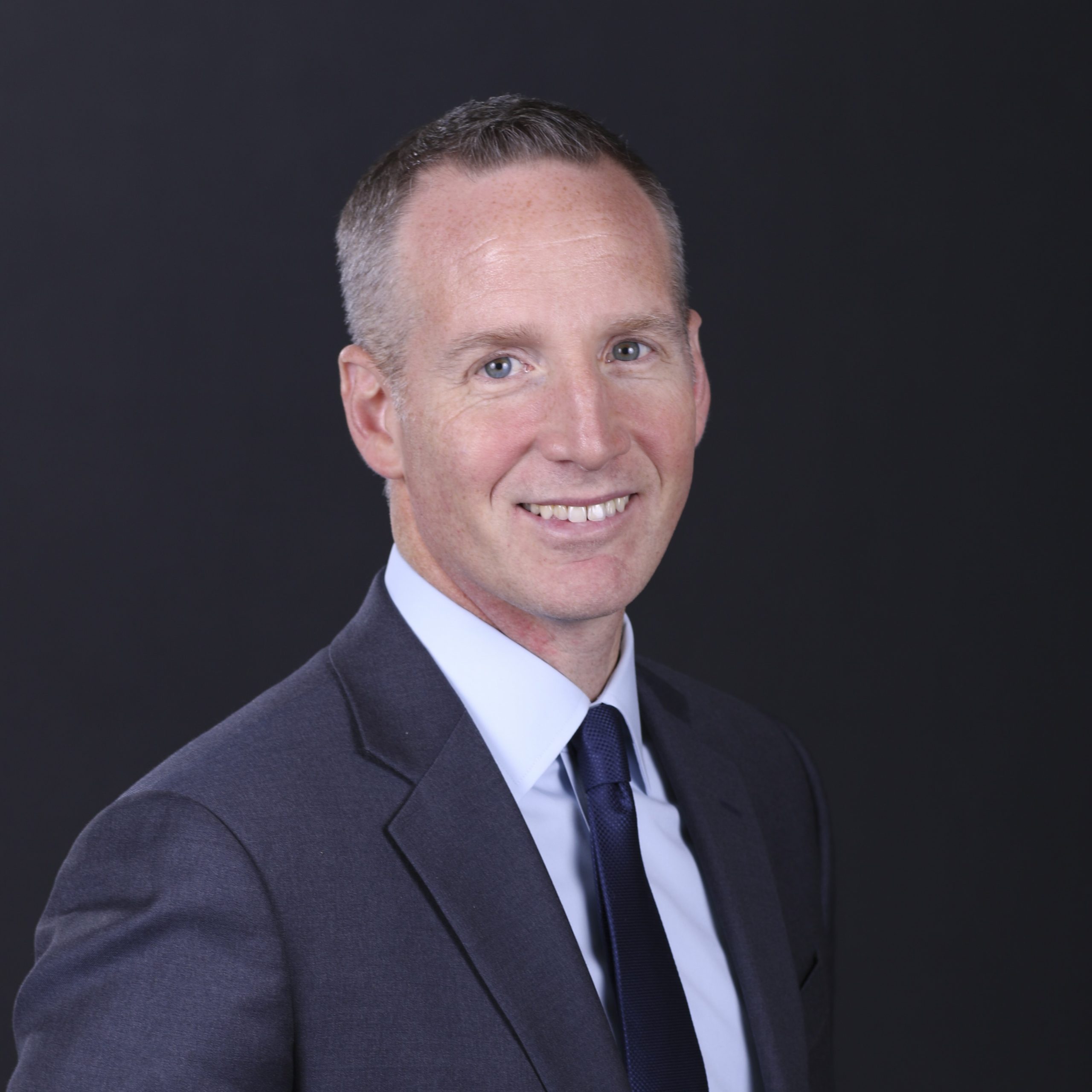 Jeff Lieberson