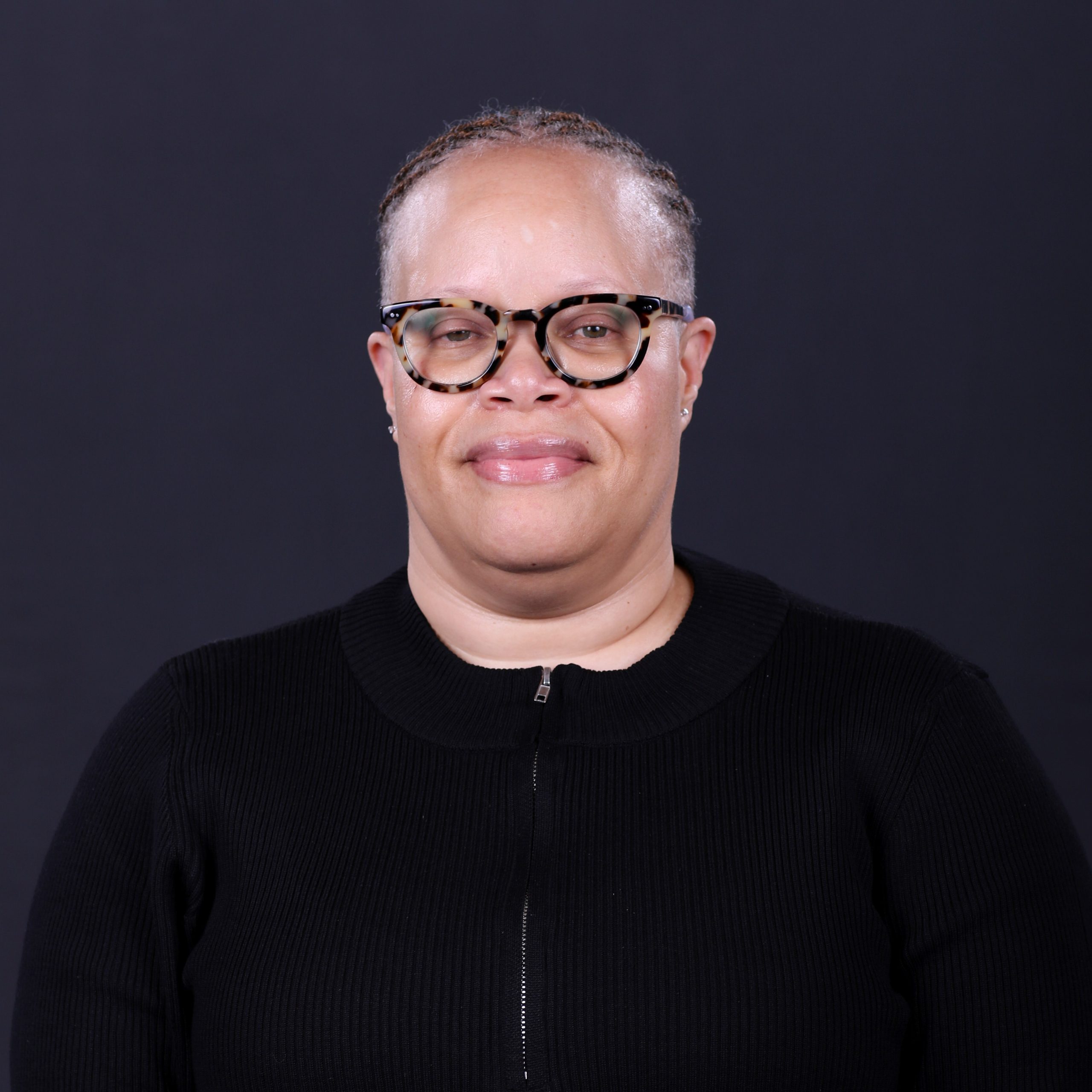 Jean R. Middleton, CMP