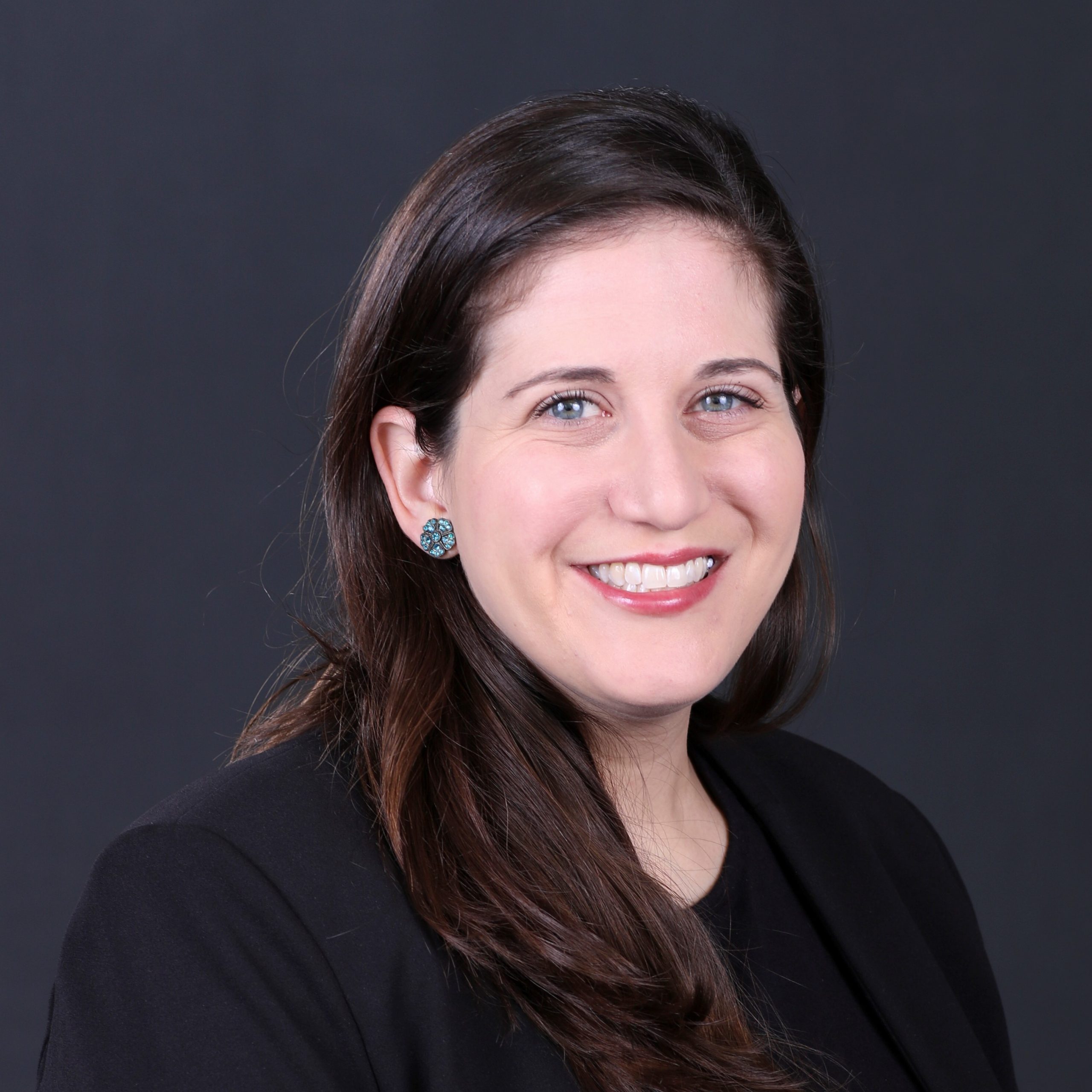 Samantha Levine