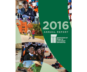 2016 Annual Report