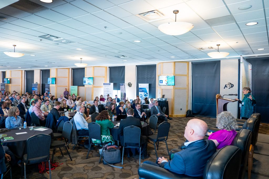 Image of COR Summer Meeting