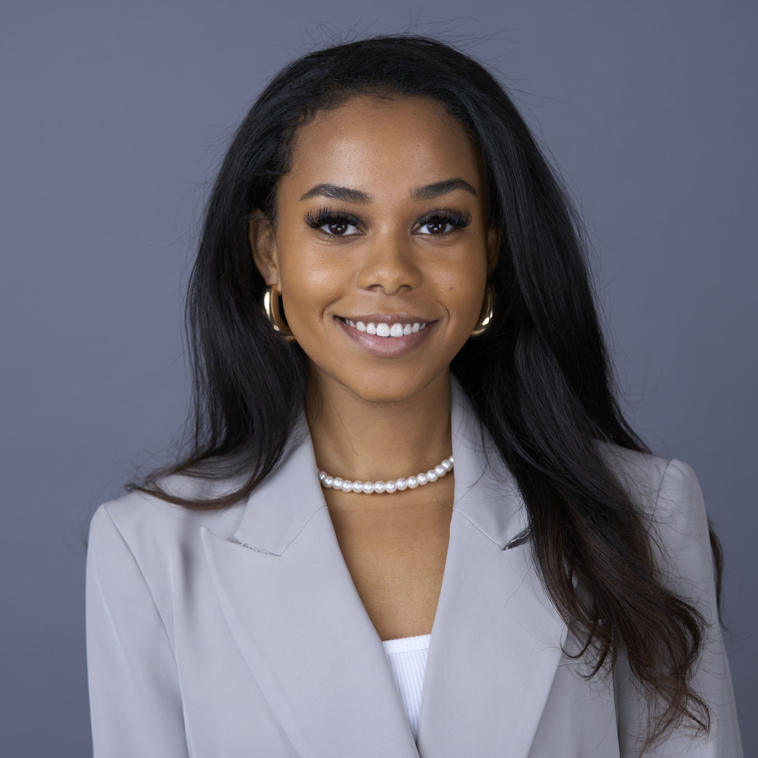 Abigael Eshete