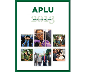 Annual Report 2013