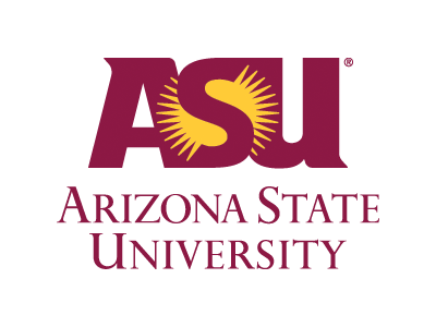 Arizona State University Logo