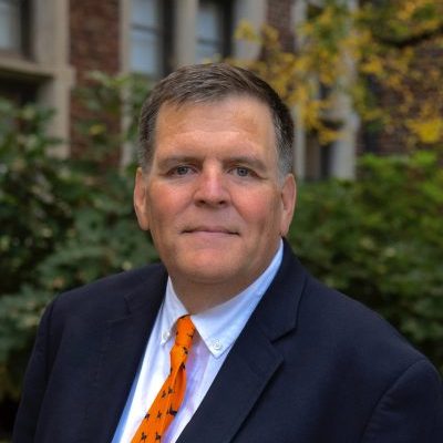 Bill Hoffman, Ed.D.