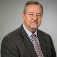 Bobby Melvin, Executive Director of Research and Innovation Operations, Prairie View A&M University