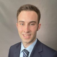 Brendan Parmenter