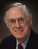 Bruce Johnstone Headshot