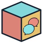 Conversations for Colleges and Universities in Building Ecosystems toolkit logo