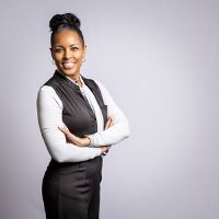 CII Executive Committee member, Sherri Benn, Tarleton State University