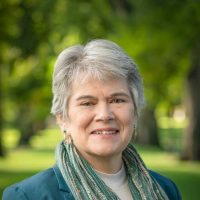 CII Executive Committee member, Kathleen Fairfax, Colorado State University