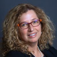 CII Executive Committee member, Sonia Feigenbaum, The University of Texas at Austin