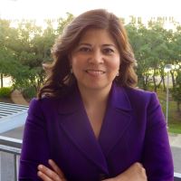 CII Co-chair, Lisa Montoya, The University of Texas at San Antonio