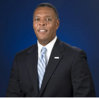 CII Executive Committee liaison, Brian Haynes, University of California, Riverside