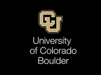 University of Colorado Boulder Logo