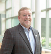 Charles Hasemann, Michigan State University