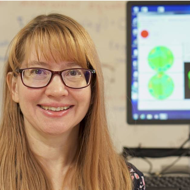 Getting to the heart of the matter, with COVID-19 patients