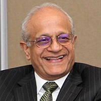 Dr. Sonny Ramaswamy