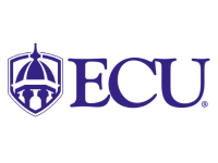 East Carolina University Logo