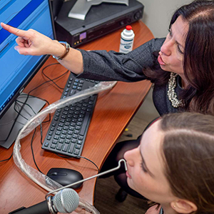 Delivering Speech Therapy via Telehealth