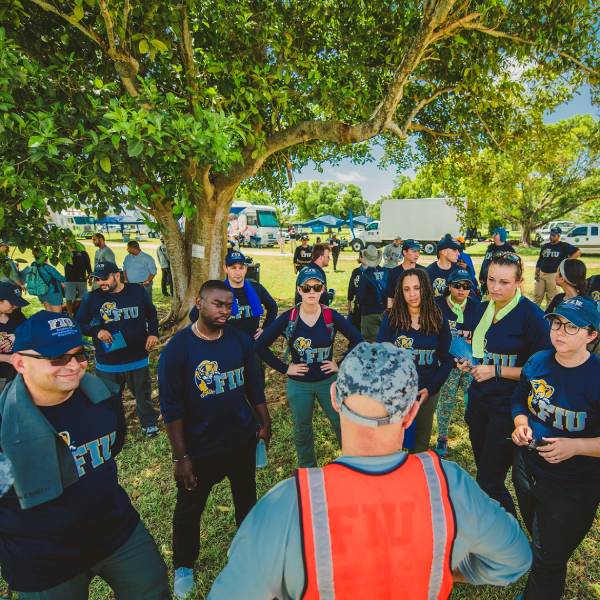 FIU Students