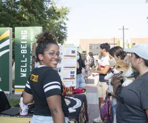 Photo Courtesy of George Mason University