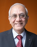 Goolam Mohamedbhai Headshot