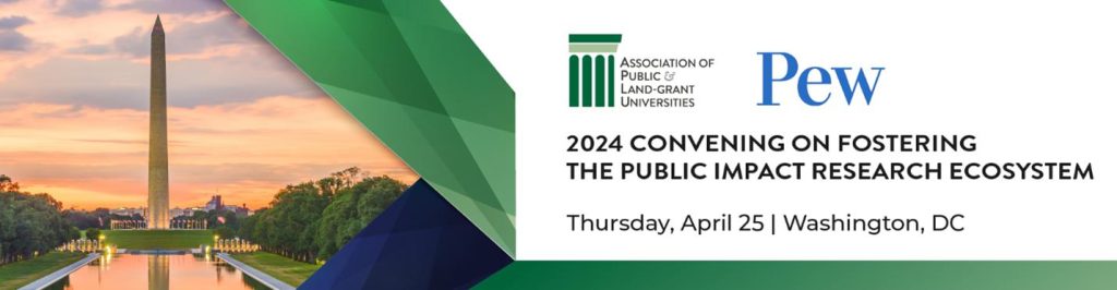 Banner for workshop that has an image of the Washington monument in the background.