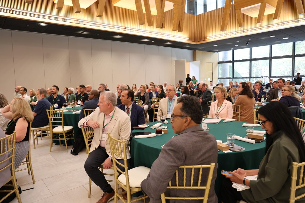 Image of CAA-CIMA Summer Meeting