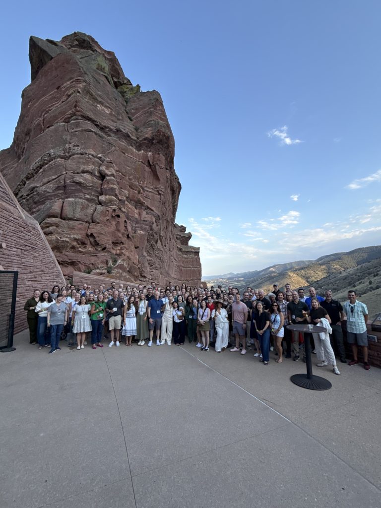 Image of CSC Summer Meeting