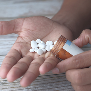 Helping rural communities to address teen substance abuse, prevent widening of criminal justice net