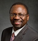 Ilesanmi Adesida Headshot