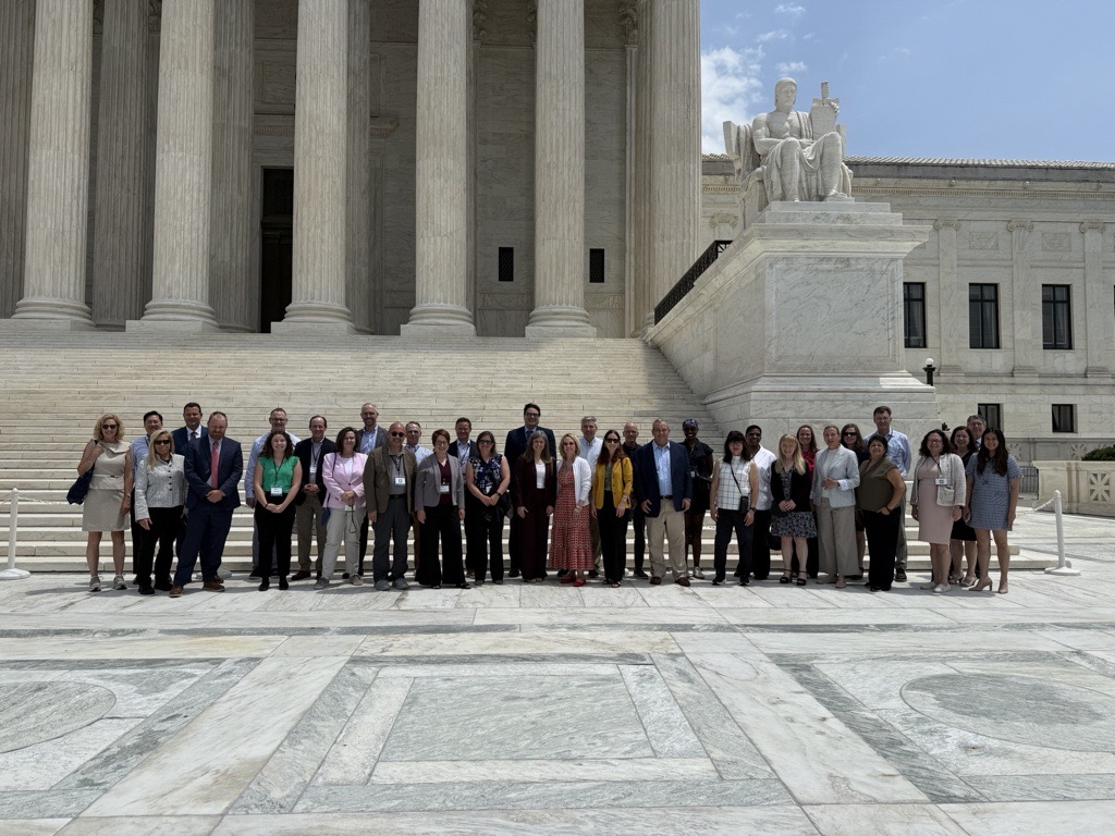 Image of CLA Summer Meeting