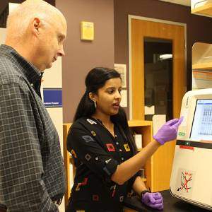 Indiana University Responds to Coronavirus