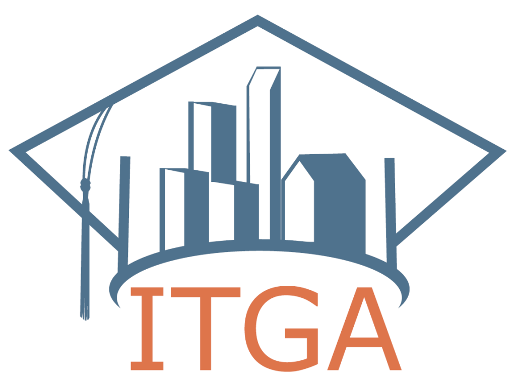 International Town and Gown Association Logo