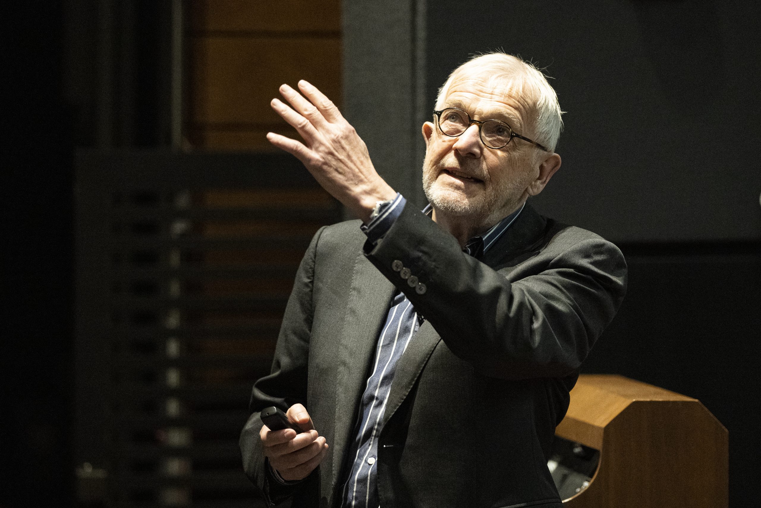 APLU Member Spotlight: University of Wisconsin–Madison Professor Named 2026 Nobel Laureate in Physics