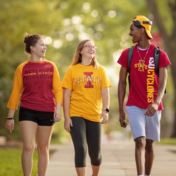 Iowa State University