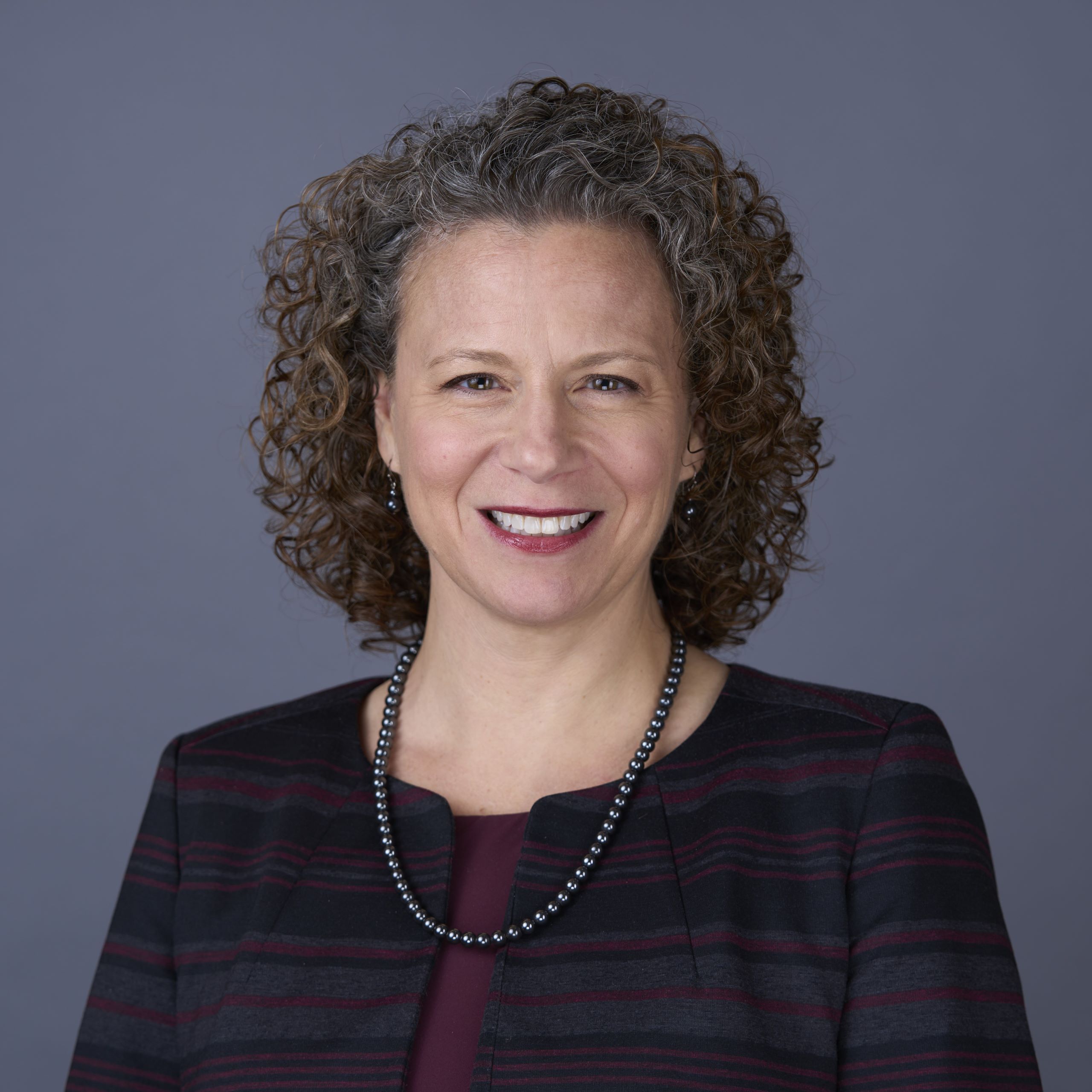 Jennifer Keup headshot