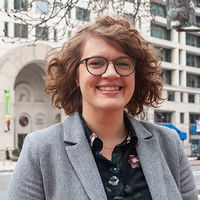 Image of Jessica Bennett