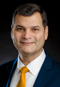 Jorge Atiles, West Virginia University